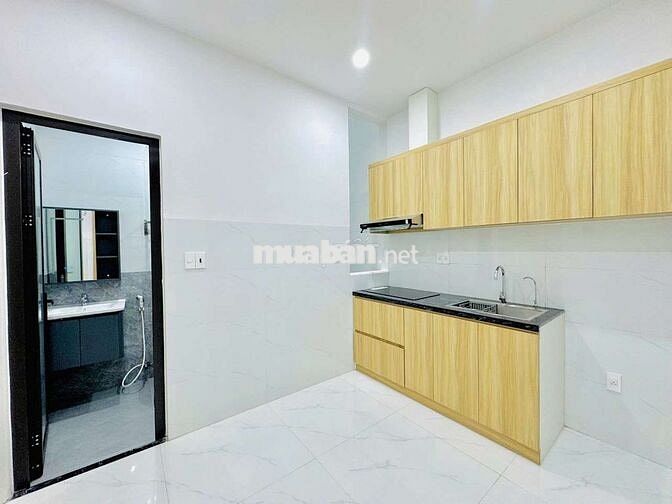 🏡CĂN HỘ 1 PHÒNG NGỦ MỚI 100% - CỒN DẦU 24 - FULL NỘI THẤT💥