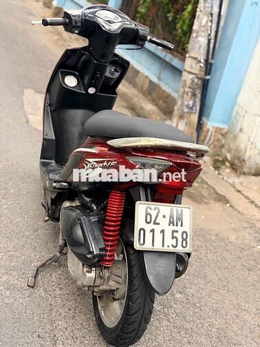 SYM Candy 50cc Đỏ
