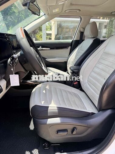 KIA Seltos 1.4L AT Premium 2022 Một Chủ  Bản Full