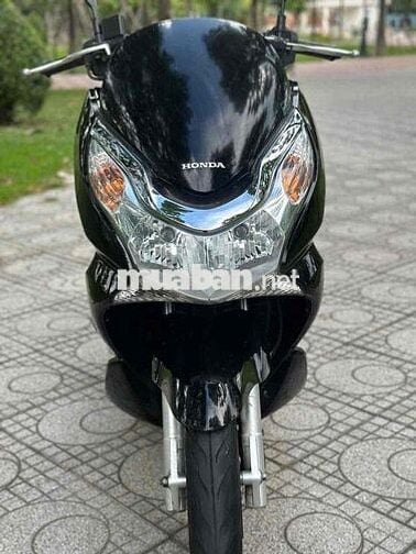 Honda PCX Đen
