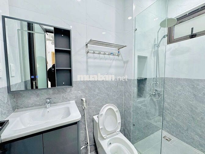 🏡CĂN HỘ 1 PHÒNG NGỦ MỚI 100% - CỒN DẦU 24 - FULL NỘI THẤT💥