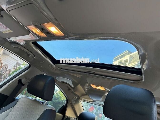 Hyundai Accent ATH 2019 Trắng