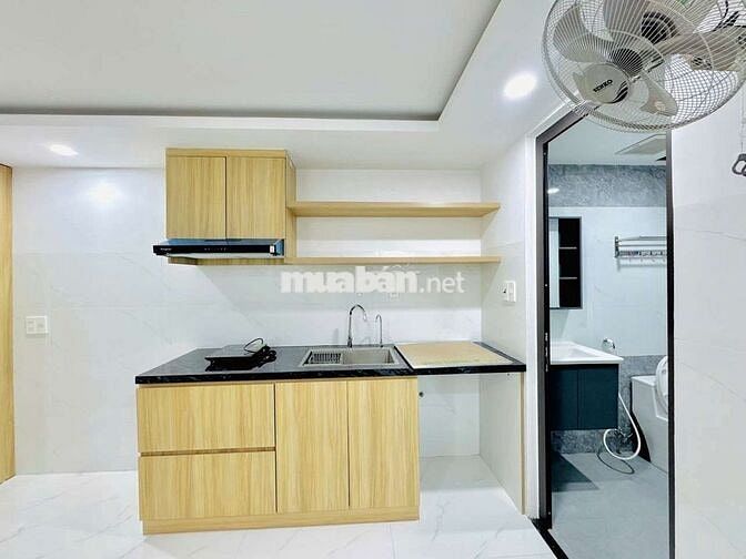 🏡CĂN HỘ MỚI ĐẦY ĐỦ NỘI THẤT KHU HÒA XUÂN💥