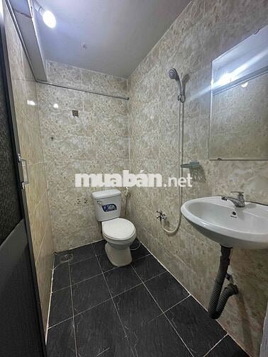 CHO THUÊ 1PN TÁCH BẾP CÓ BANCOL THOÁNG ĐI BỘ QUA CĐ Y DƯỢC SÀI GÒN