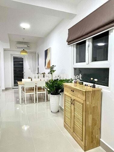 The Park Residence cho thuê 1PN 1WC Full đồ giá 9tr5 ở liền