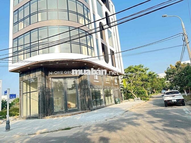 Bán đất đường hoà phú 2  Dt 80m ngang 5m.  Hướng tây nam Vị trí: