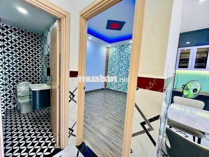 Nhà xinh-Giá hời vị trí ngay khu du lịch sinh thái ao đôi