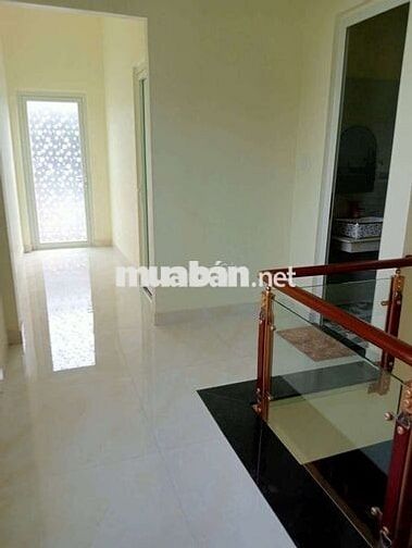 BÁN NHÀ MẶT TIỀN 5×20 GIÁP ĐƯỜNG NGUYỄN ẢNH THỦ