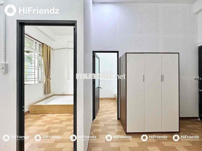 2 PHÒNG NGỦ BAN CÔNG NGAY EMART PHAN HUY ÍCH TIỆN QUA CVPM QUANG TRUNG