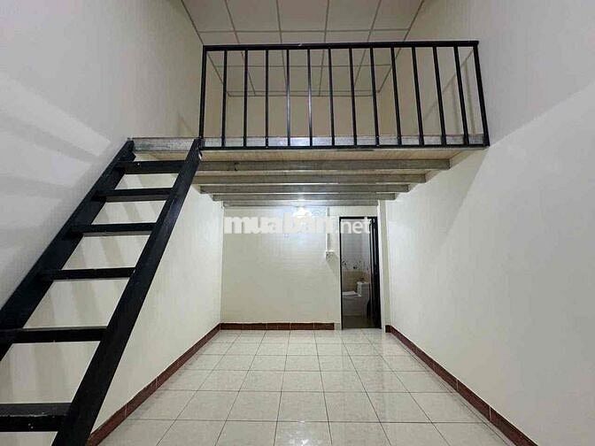 Cho thuê nhà 40m2 - 2 phòng - giá rẻ hẻm 1396 Lê Đức Thọ