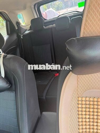 Ford Ecosport 2018 Ghi xám 4947 km