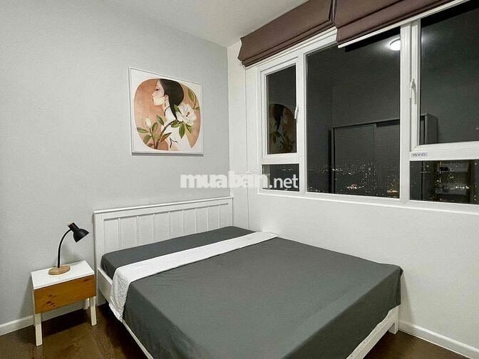 The Park Residence cho thuê 1PN 1WC Full đồ giá 9tr5 ở liền