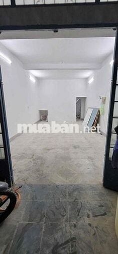 Mặt Bằng Kinh Doang Tại Lê Văn Sỹ,Q3