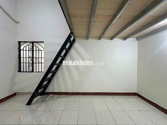 Cho thuê nhà 40m2 - 2 phòng - giá rẻ hẻm 1396 Lê Đức Thọ
