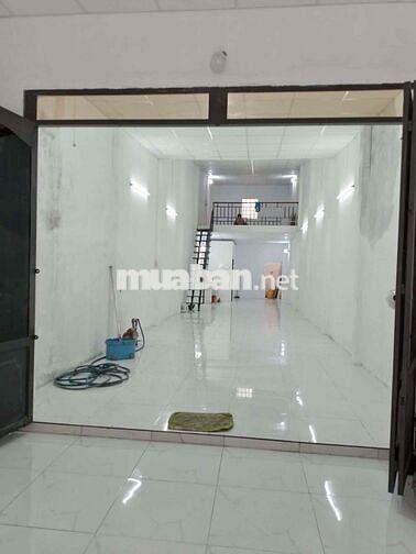 Cho thuê nhà mặt tiền Aeon Tân Phú