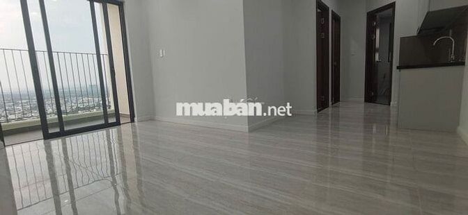Cho thuê căn hộ gần trường ĐH Nhân Văn