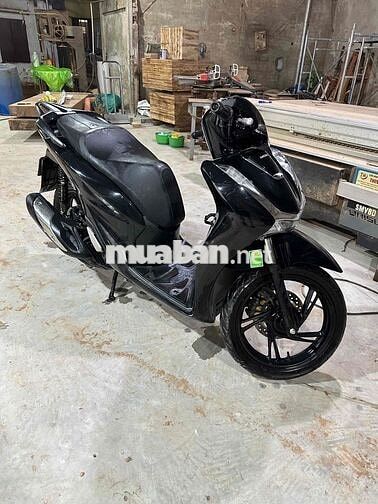 Honda SH 150 CBS dk 2023 Đen 14000 km
