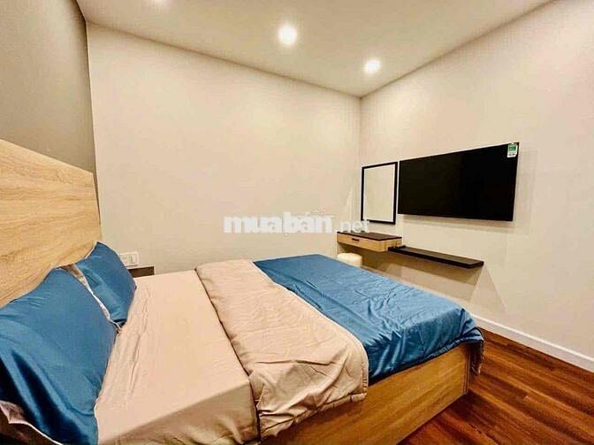 🔥 Cho Thuê 1PN 2PN2WC Trần Quốc Thảo, Q3 ( ngay Kỳ Đồng, Trương Định)