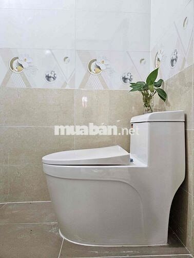 Cho thuê nhà 40m2 - 2 phòng - giá rẻ hẻm 1396 Lê Đức Thọ