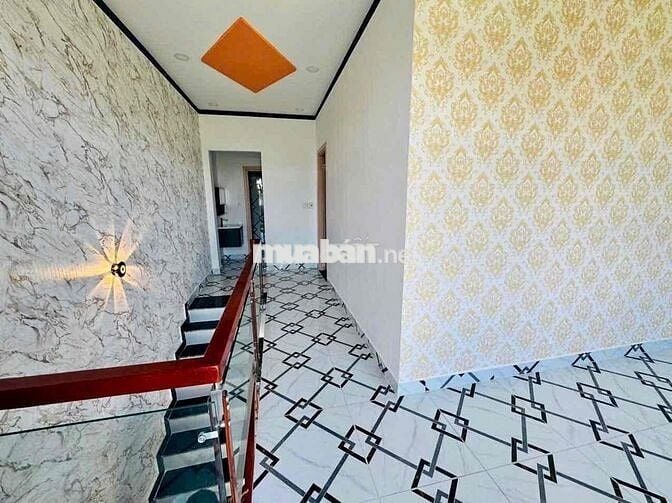 Nhà xinh-Giá hời vị trí ngay khu du lịch sinh thái ao đôi
