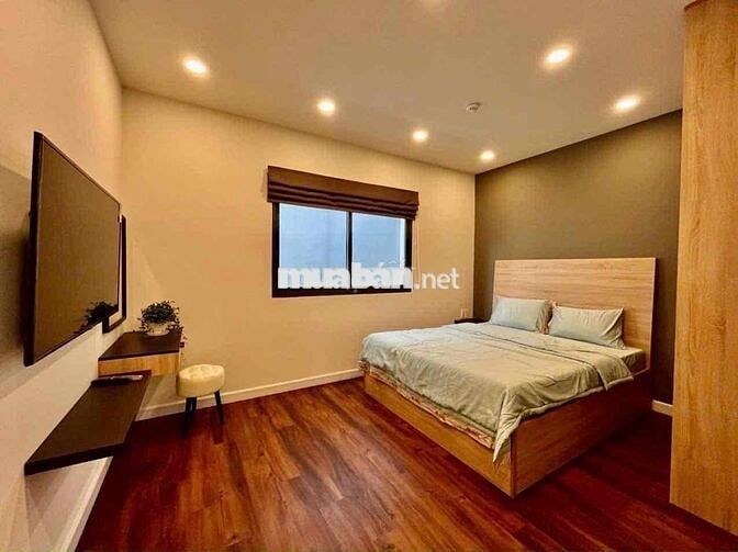 🔥 Cho Thuê 1PN 2PN2WC Trần Quốc Thảo, Q3 ( ngay Kỳ Đồng, Trương Định)