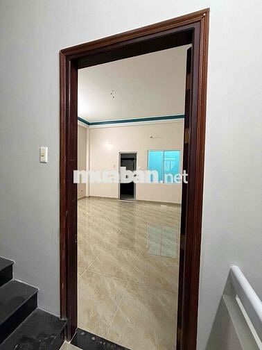 cho thuê nhà mặt tiền đường số p14(5x20) 2 lầu , st , 4pn , 5wc
