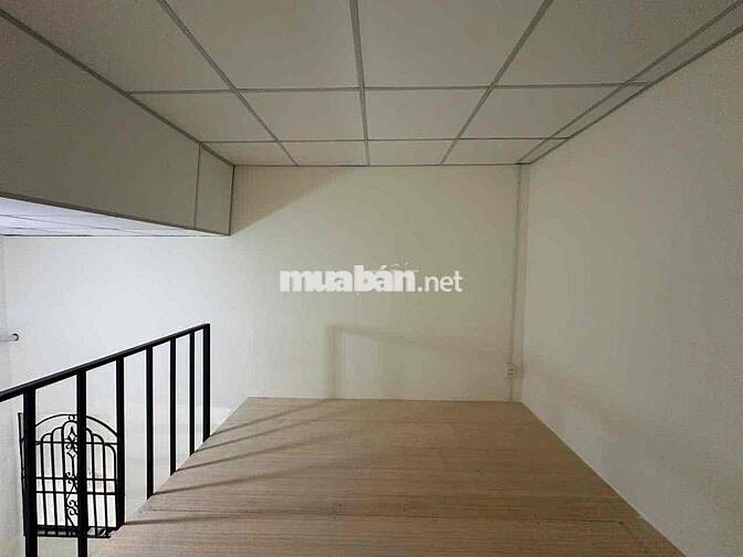 Cho thuê nhà 40m2 - 2 phòng - giá rẻ hẻm 1396 Lê Đức Thọ