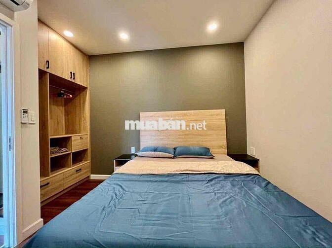🔥 Cho Thuê 1PN 2PN2WC Trần Quốc Thảo, Q3 ( ngay Kỳ Đồng, Trương Định)