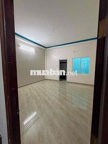 cho thuê nhà mặt tiền đường số p14(5x20) 2 lầu , st , 4pn , 5wc