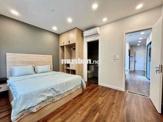 🔥 Cho Thuê 1PN 2PN2WC Trần Quốc Thảo, Q3 ( ngay Kỳ Đồng, Trương Định)