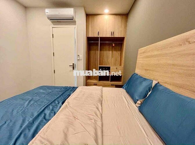 🔥 Cho Thuê 1PN 2PN2WC Trần Quốc Thảo, Q3 ( ngay Kỳ Đồng, Trương Định)