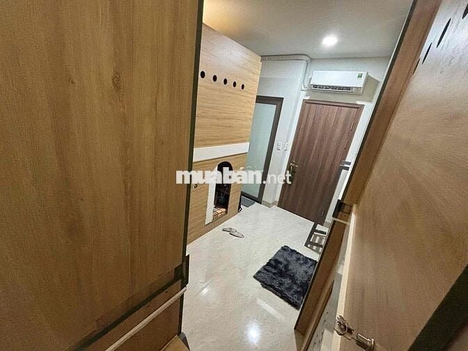 Khai Trương Sleepbox giá 2tr full điện nước gần ĐH Công Nghiệp IUH