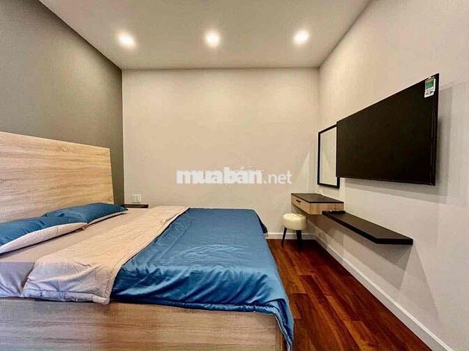 🔥 Cho Thuê 1PN 2PN2WC Trần Quốc Thảo, Q3 ( ngay Kỳ Đồng, Trương Định)