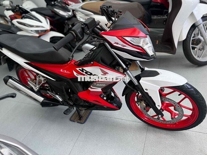 Sonic 2020 B65 Halti GÓP CẦN CCCD TRẢ TRƯỚC 0₫