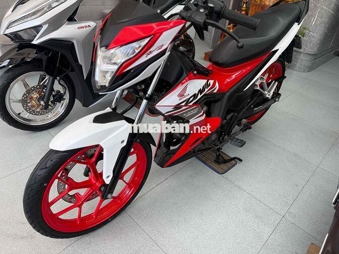 Sonic 2020 B65 Halti GÓP CẦN CCCD TRẢ TRƯỚC 0₫