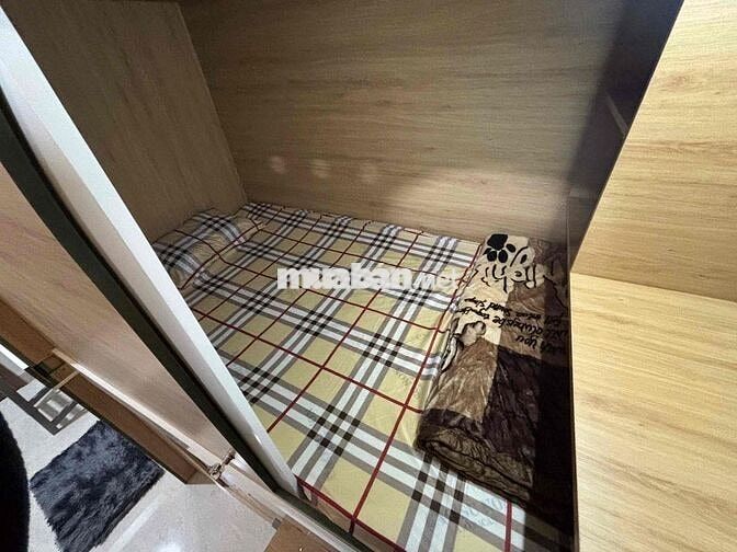 Khai Trương Sleepbox giá 2tr full điện nước gần ĐH Công Nghiệp IUH