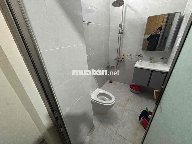 Khai Trương Sleepbox giá 2tr full điện nước gần ĐH Công Nghiệp IUH