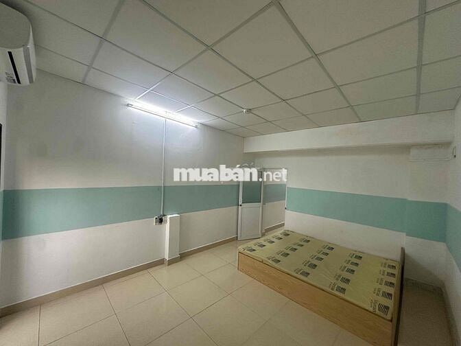 CHO THUÊ 1PN TÁCH BẾP CÓ BANCOL THOÁNG ĐI BỘ QUA CĐ Y DƯỢC SÀI GÒN