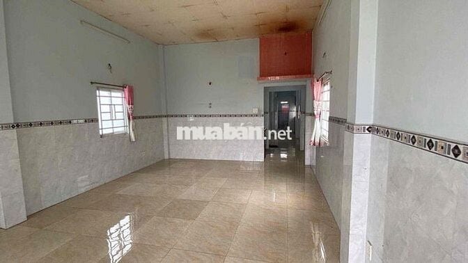 Cần cho thuê nhà mt kinh doanh khuông việt 5x30m 1 lửng 1 lầu 5pn 16tr
