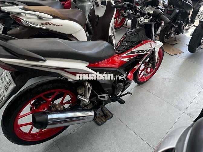 Sonic 2020 B65 Halti GÓP CẦN CCCD TRẢ TRƯỚC 0₫