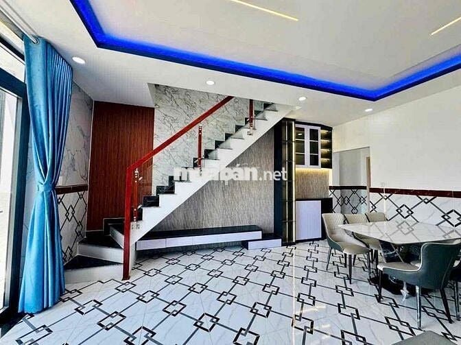Nhà xinh-Giá hời vị trí ngay khu du lịch sinh thái ao đôi