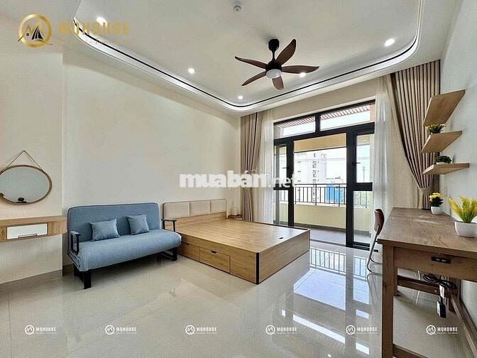 Gu Xịn sẽ ở căn này, Lê Trọng Tấn, Aeon Tân Phú có Bancolny, Từ 5tr8