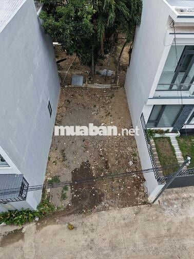 đất thị trấn Diên Khánh chỉ 1 tỷ 200 triệu
