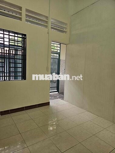 Cho thuê nhà 40m2 - 2 phòng - giá rẻ hẻm 1396 Lê Đức Thọ