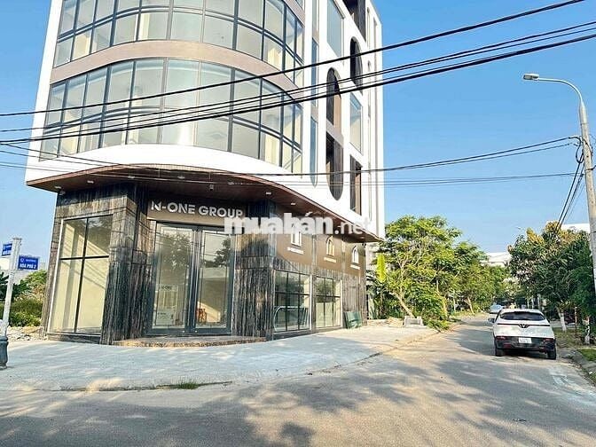 Bán đất đường hoà phú 2  Dt 80m ngang 5m.  Hướng tây nam Vị trí: