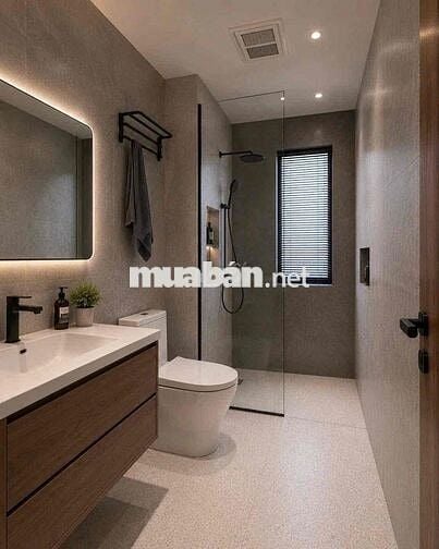 🎇HỆ THỐNG CĂN HỘ 1PN CỬA SỔ - BANCOL GẦN CẦU THỊ NGHÈ🎇
