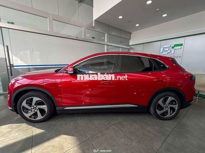 VinFast VF8 ECO 2024 Đỏ Pin Catl
