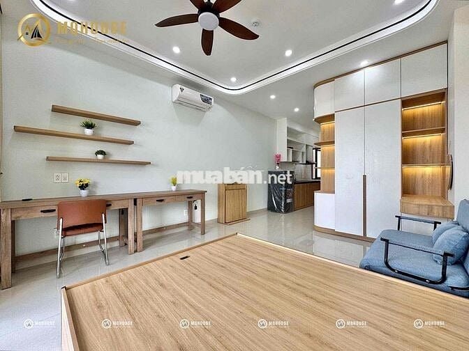 Gu Xịn sẽ ở căn này, Lê Trọng Tấn, Aeon Tân Phú có Bancolny, Từ 5tr8