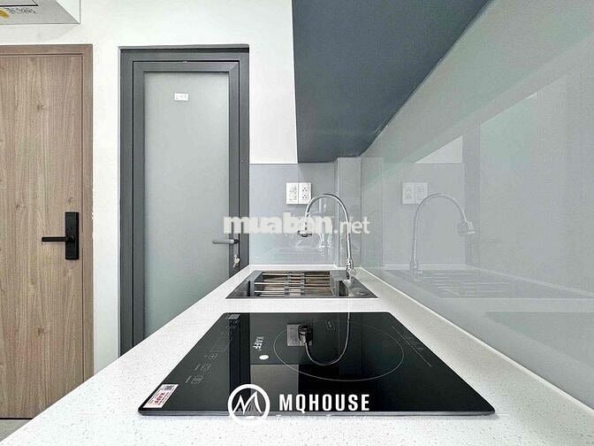 ✨ STUDIO FULL NỘI THẤT – BAN CÔNG THOÁNG MÁT NGAY LŨY BÁN BÍCH, TÂN PH