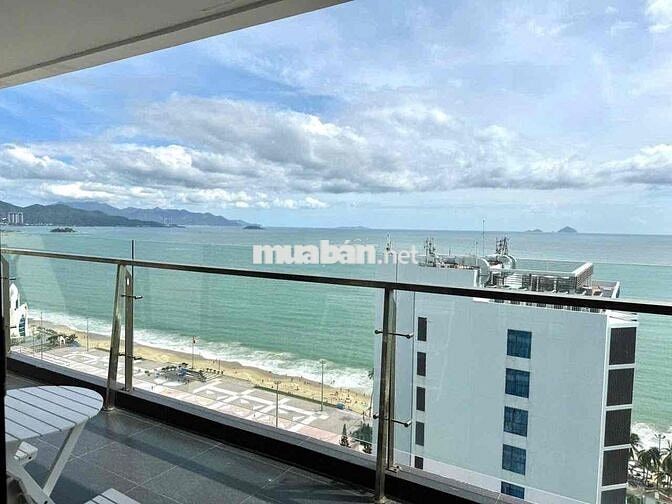Căn Hộ Maple Tôn Đản sổ Hồng Riêng View Biển Đẹp Có Dòng Tiền